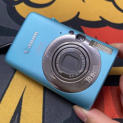 Canon powershot sd1200 - canon, is/ixus