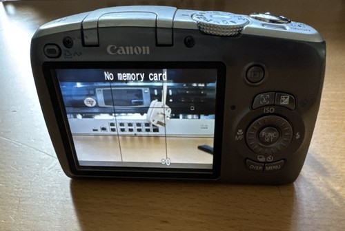 Canon powershot 110 - powershot,