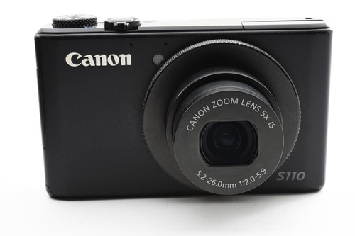 Canon powershot s110 1 - powershot,