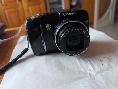 Fotocamera canon power - canon,