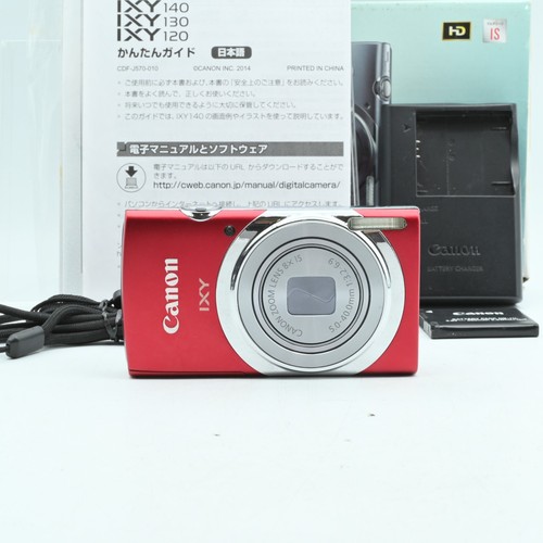 Canon ixy 110f powershot elph - canon,
