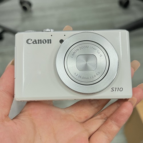 Canon powershot s110 mp - s110,