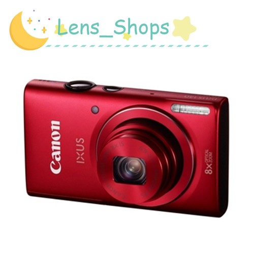 Canon powershot ixus 140 elph - canon,