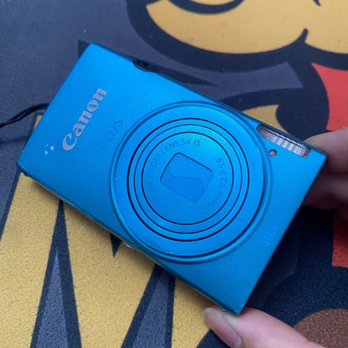 Canon powershot elph - powershot,