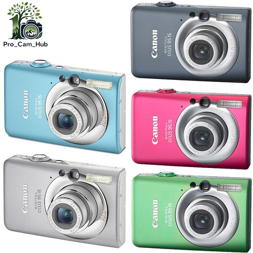 Canon powershot sd1200 ixus - canon,