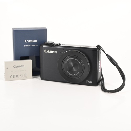Canon powershot s110 1 - powershot,