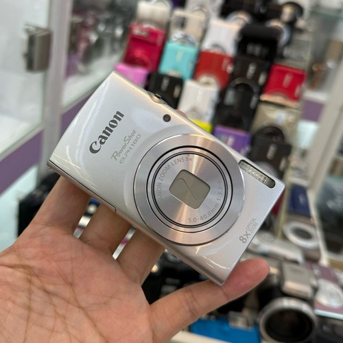 Canon powershot elph - powershot,