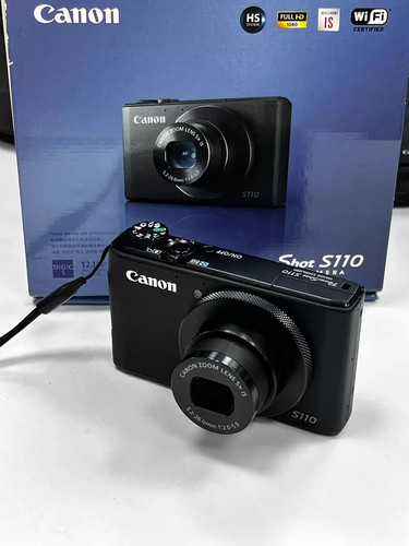 Fotocamera digitale canon - digitale,
