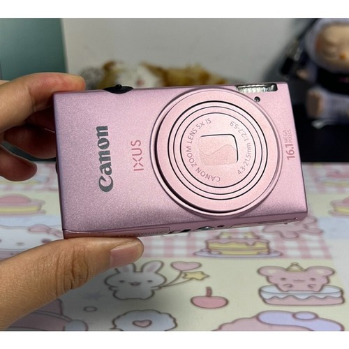 Canon powershot elph - powershot,