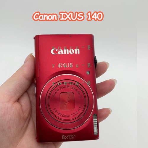 Canon powershot elph 130 - powershot,
