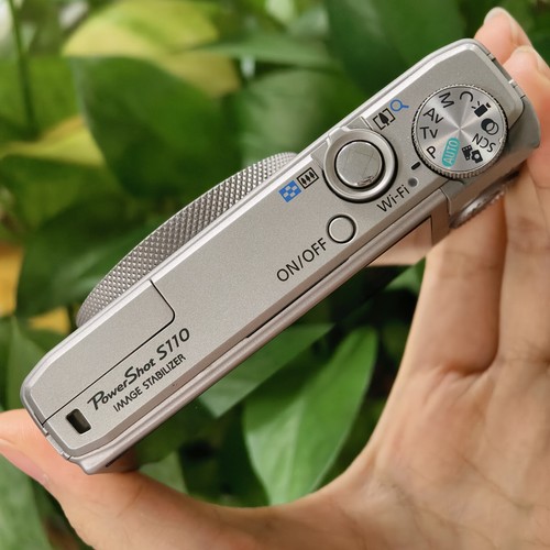 Fotocamera digitale canon - fotocamera,
