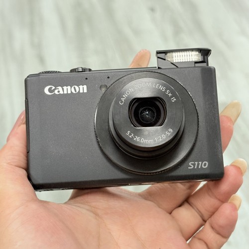 Canon powershot s110 mp - s110,