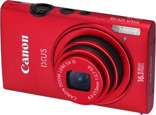 Canon powershot elph - powershot, 110