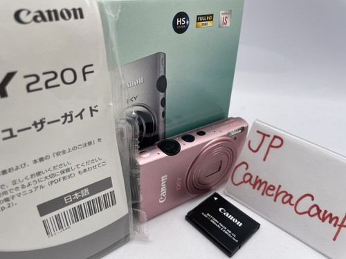 Canon powershot elph 110 - powershot, hs
