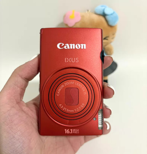 Canon powershot elph - elph, 110
