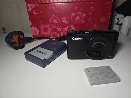 Canon powershot s110 1 - powershot,