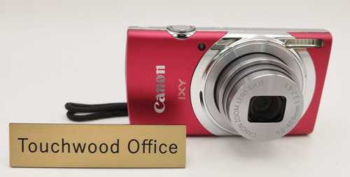 Canon powershot elph - canon,