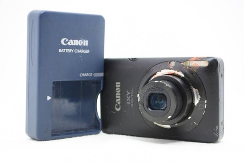 Canon ixy 220f - ixy, elph