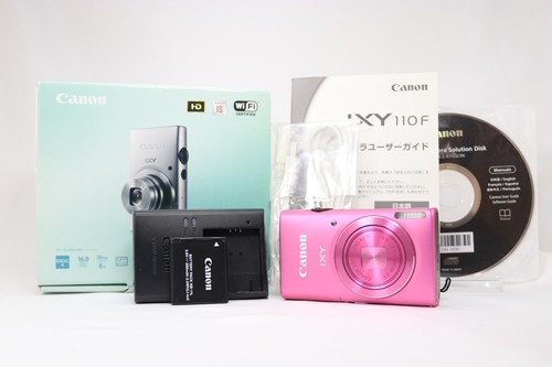 Quasi come nuovo canon ixy - come, nuovo]