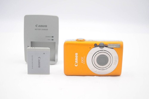 Canon ixy digital - digital, 110