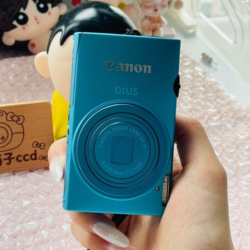 Canon powershot elph 110 - canon,