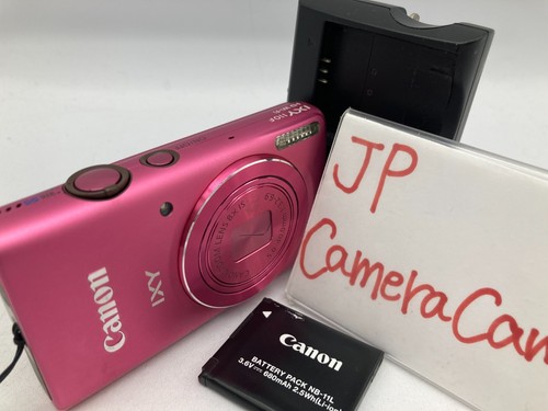 Canon powershot elph 130 - canon,