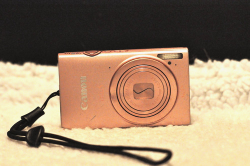 Canon powershot elph 110 - powershot,