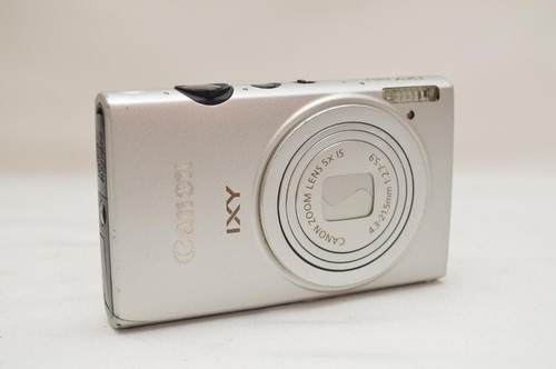 Canon powershot elph 110 - canon,