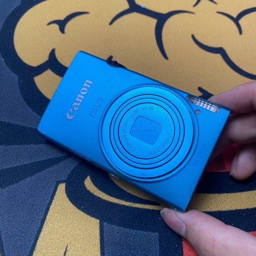 Canon powershot elph - powershot, 110