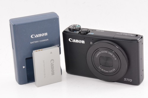 Come nuovo canon powershot - nuovo],