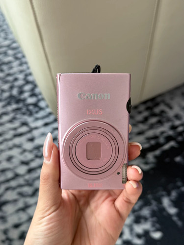 Canon powershot elph - elph, 110