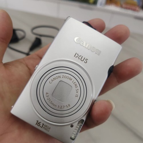 Canon powershot elph 110 - canon,