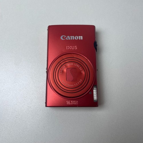 Canon powershot elph - powershot, 110
