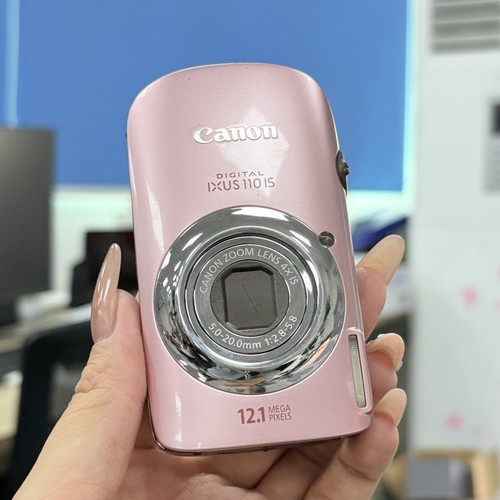 Canon ixus 110is ixy 510 - ixy,