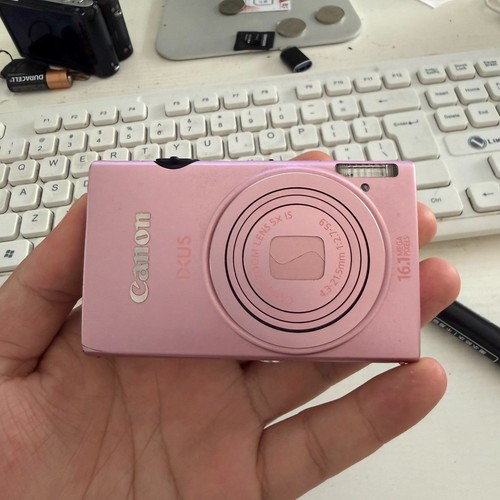Canon powershot elph 110 - powershot,