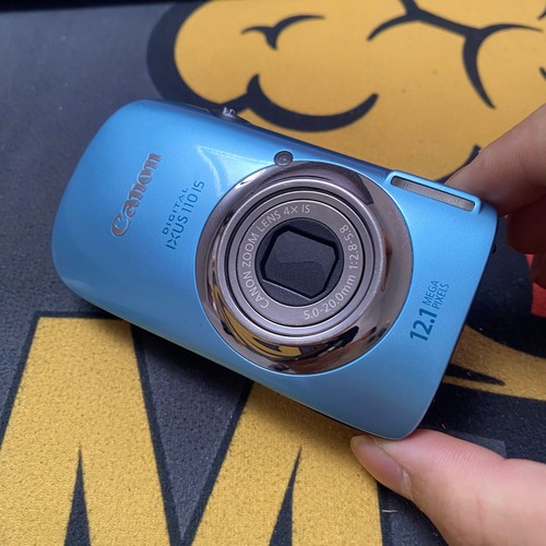Canon ixus 110 ixy 510 - ixus,