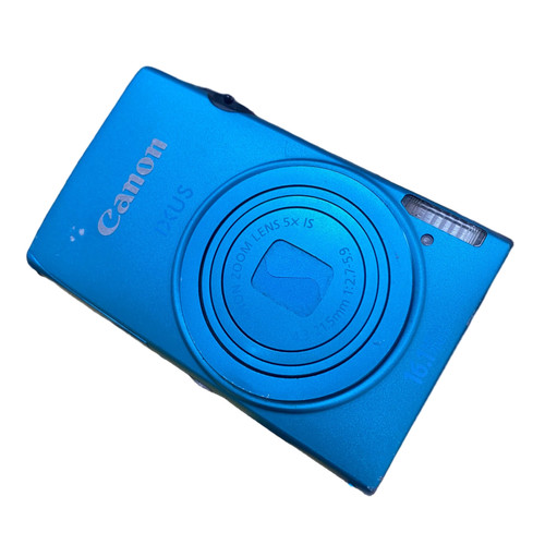 Canon powershot elph 110 - canon,
