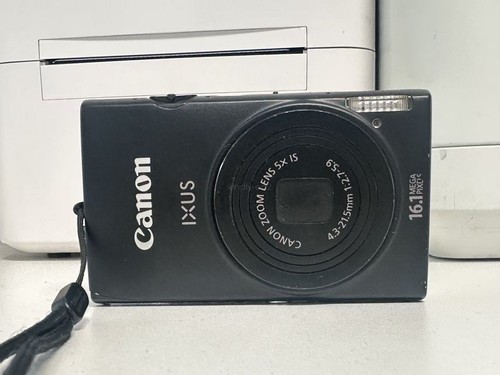 Canon ixy 220f powershot - ixy, elph