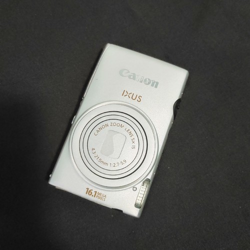 Canon powershot elph - canon,