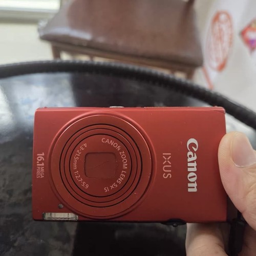 Canon powershot elph - canon,