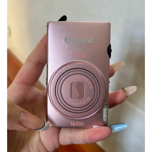 Canon powershot elph 110 - canon,