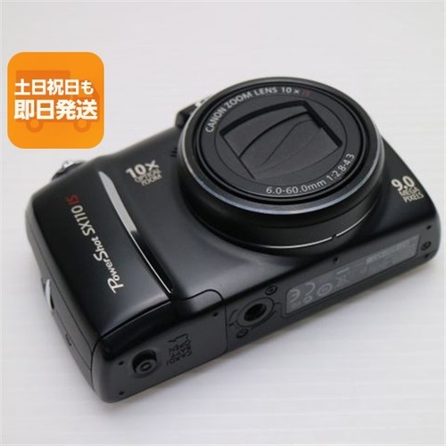 Eccellente powershot sx110 - powershot,