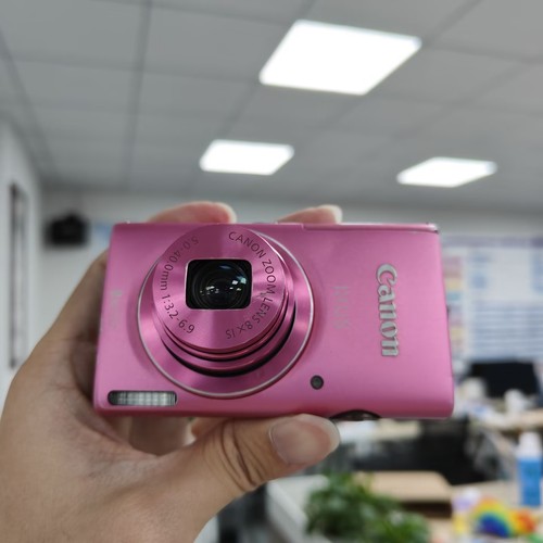 Canon ixus 140 powershot - canon,