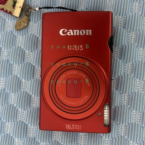 Canon powershot elph 110 - powershot,