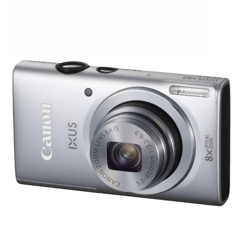 Canon powershot ixus - canon,