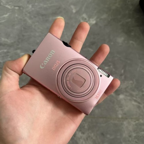 Canon powershot elph - powershot,
