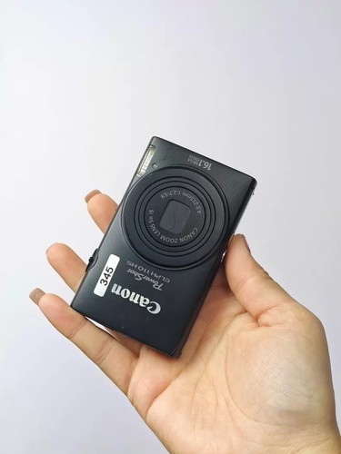 Canon powershot elph 110 - canon,