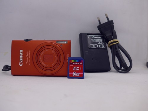 Canon power shot elph - shot,