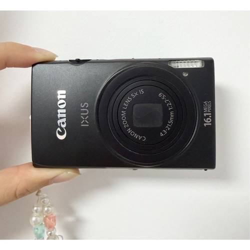 Canon powershot elph - canon,
