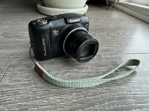 Canon powershot sx - canon,